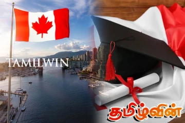 சர்வதேச மாணவர் விரைவு விசா திட்டம் தொடர்பில் கனடா எடுத்துள்ள முடிவு