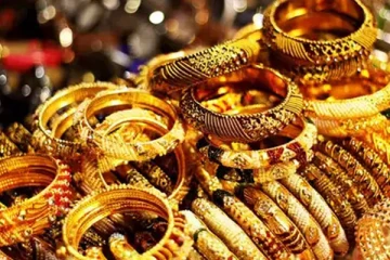 இலங்கையின் இன்றைய தங்க நிலவரம் (12-06-2024)