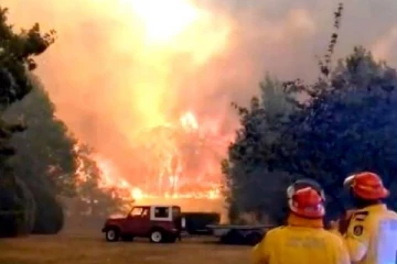 ஒற்றை காரணம்... அவுஸ்திரேலியாவால் சேதமடைந்த ஓசோன் துளை: ஆய்வில் கண்டுபிடிப்பு