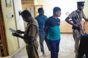 விசமிகளால் குறிவைக்கப்படும் கண்டாவளை கமநல சேவை நிலையம்(Video)