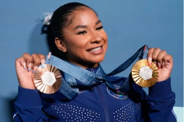 எல்லா துறைகளிலும் இனவெறுப்பு என்னும் ஆயுதம்... சுவிஸ் நீதிமன்றத்தில் புகாரளித்துள்ள வீராங்கனை