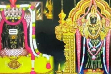 திருமணத்தில் தாமதமா? விழுப்புரத்தில் உள்ள இந்த கோயிலுக்கு ஒருமுறை சென்று வாருங்கள்