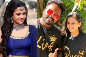 மணிமேகலை கர்ப்பம் - குக் வித் கோமாளியில் இருந்து விலகியதற்கு காரணம் இதுதானா?