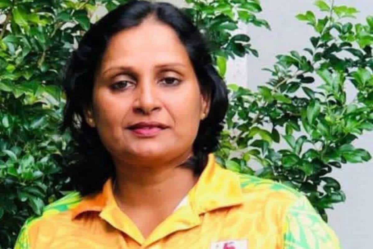 கோர விபத்தில் பெண் ஒருவர் பரிதாபமாக உயிரிழப்பு | Women Dies In An Accident