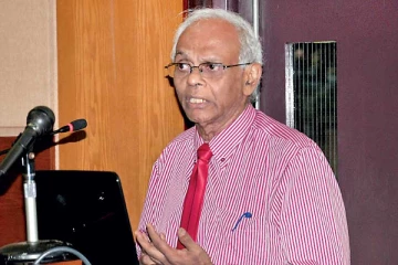 உக்கிர நெருக்கடிக்குள் நாடு- சிறிமா கூறியதை நினைவுபடுத்தி எச்சரிக்கை விடுத்துள்ள முன்னாள் பிரதி ஆளுநர்!