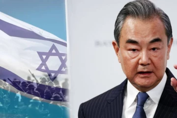 இஸ்ரேலின் இராணுவ நடவடிக்கைகளை உடனடியாக நிறுத்த வேண்டும் - சீனா வலியுறுத்து