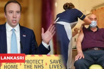 பிரித்தானியா மக்களுக்கு எச்சரிக்கை! தடுப்பூசி வேலை செய்யாமல் போகலாம்: புதிய கொரோனா குறித்து சுகாதார அமைச்சர்