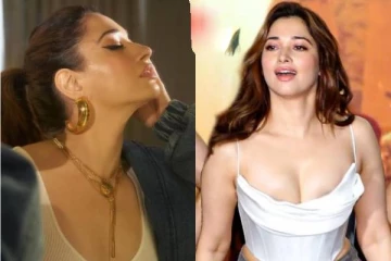 ஸ்கூல் படிக்கும்போதே அந்த மாதிரியான படத்தை பார்த்திருக்கேன் - ஓப்பனாக சொன்ன தமன்னா!