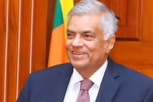 இலங்கை ஜனாதிபதியை அழைக்கும் பிரான்ஸ் அதிபர் | French President Calls On Sri Lankan President
