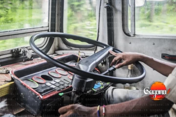 බස් රියදුරන්ට නරක ආරංචියක් - ආයේ මේ සෙල්ලම් බෑ - පූර්ව දැනුම්දීමකින් තොරව රට පුරා