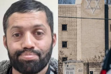 அமெரிக்காவில் அச்சுறுத்தலை ஏற்படுத்திய பிரித்தானியரின் பெயர் உட்பட தகவல் வெளியானது