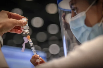 கியூபெக் மாகாணத்தில் அதிகரிக்கும் ரத்தக்கட்டிகள் பாதிப்பு