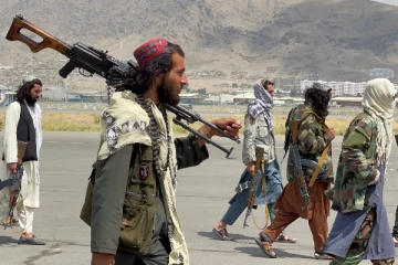 காபுலில் துப்பாக்கி முனையில் இந்தியர்  கடத்தல்?  - வெளியான தகவலால் அதிர்ச்சி