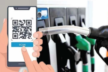நாட்டில் மீண்டும் எரிபொருளுக்கான QR முறை