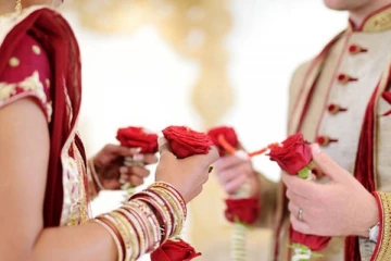 திருமணம் முடித்த கையோடு விவாகரத்து பெற்ற இளம் ஜோடி! என்ன காரணம் ?