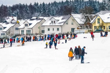 ஜெர்மனியை விட்டு வெளியேற தயாராகும் மக்கள்!