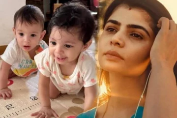 விபத்தில் சிக்கிய பாடகி சின்மயி மற்றும் குழந்தைகள்.. குடிச்சிட்டு வண்டி ஓட்டாதீங்க - ஷாக் கொடுத்த டுவீட்!