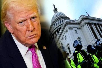 ட்ரம்ப்க்கு எதிராக 25வது திருத்தச் சட்டம் நடைமுறைப்படுத்தப்படுமா..! நிர்வாகம் அதிரடி முடிவு