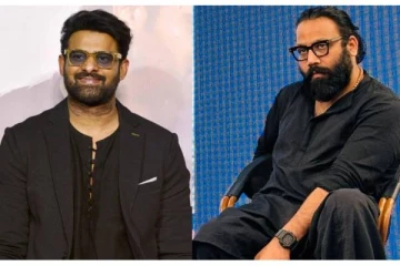 ஸ்பிரிட் படத்தில் இணையும் பிரபல தமிழ் நட்சத்திரம்.. இயக்குநர் எடுத்த அதிரடி முடிவு