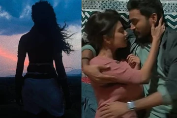 அந்த சீன் தனுஷுடன் எத்தனை முறை நடந்தது!! பிரபல நடிகை கொடுத்த பதில்..