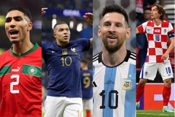 கத்தார் 2022 FIFA உலகக் கோப்பையை யார் வெல்வார்? ஜாம்பவான் ரொனால்டோ கணிப்பு