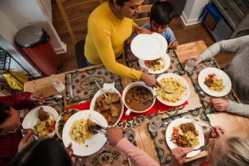 ஒரு நாளைக்கு எத்தனை வேளை உணவு உண்பது இந்தியர்களுக்கு நல்லது?