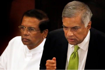 மைத்திரியின் ஆதரவை நிராகரித்த ரணில்