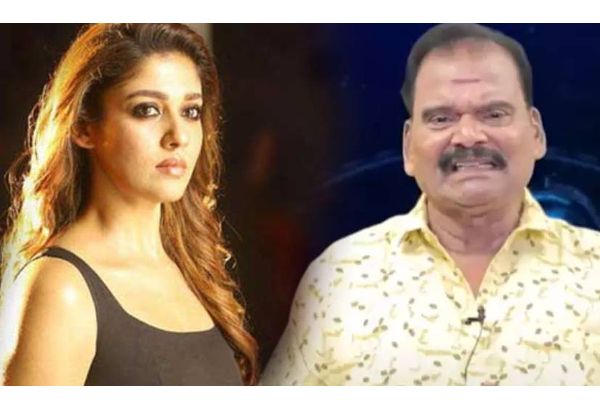 நயன்தாராவால் குழந்தை பெற்றுக்கொள்ளவே முடியாது - பகீர் கிளப்பிய பயில்வான் ரங்கநாதன் - தமிழ்நாடு