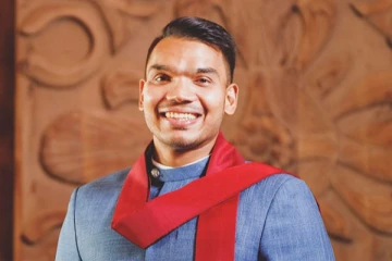 உலக பதற்றம் குறித்து அரசு எச்சரிக்கையாக இருக்க வேண்டும் – நாமல் ராஜபக்ச