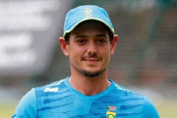 மண்டியிட மறுப்பு... டி20 உலகக் கிண்ணம் போட்டியில் இருந்து நீக்கப்பட்ட பிரபல வீரர்