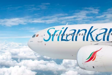 தாமதமான ஸ்ரீலங்கன் எயார்லைன்ஸ் விமானம்: வெளியான காரணம்