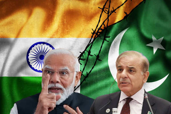 Indus Waters Treaty suspended, India Pakistan water conflict 2025, Jammu Kashmir hydroelectric projects, Ratle Hydropower Project update, Chenab river power projects India, Pakal Dul Kiru Kwar project status, Modi govt action on Pakistan, Blood and water cannot flow together, NHPC Jammu Kashmir hydro project, India Pakistan latest news 2025