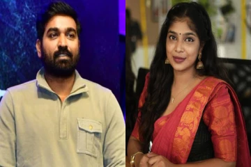 எனக்கும் பாருவுக்கும் சுத்தமா செட்டே ஆகாது! ஜாலியாக கலாய்த்த விஜய் சேதுபதி