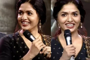 தளபதியை நேத்து தான் மீட் பண்ணேன்: சுனைனா