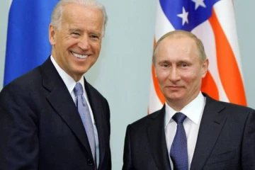 உக்ரைன் மீது போர் தொடுக்க தூண்டும் அமெரிக்கா: ரஷ்யா ஜனாதிபதி விளாடிமிர் புதின் காட்டம்