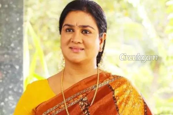 இது என்ன பென்ஷன் பணமா, அமைதியாக வாங்கிக்கொள்ள.. தேசிய விருது குழுவை தாக்கிய நடிகை ஊர்வசி | Urvashi Questions National Awards Jury