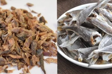 புதுசா கல்யாணம் முடிந்தவர்களா? அப்போ மாசி கருவாட மிஸ் பண்ணாதீங்க