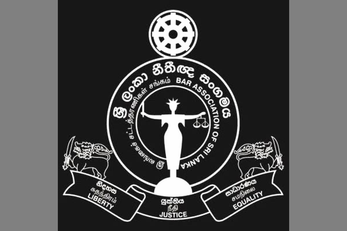 விஜேதாச ராஜபக்சவின் மகன் குறித்த அறிக்கை: BASL இன் நடவடிக்கை தொடர்பில் அரசாங்கம் கேள்வி | Deputy Min Questions Basl Integrity