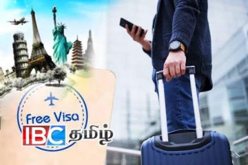 9 நாடுகளுக்கு வீசா இல்லாமல் அனுமதிக்கவுள்ள நாடு