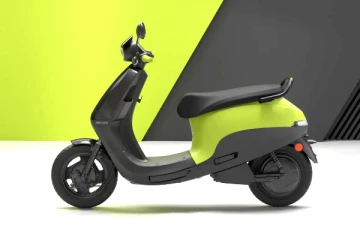 மலிவு விலையில் புதிய எலக்ட்ரிக் ஸ்கூட்டர்; Ola S1X மூன்று வேரியண்டுகளில்..