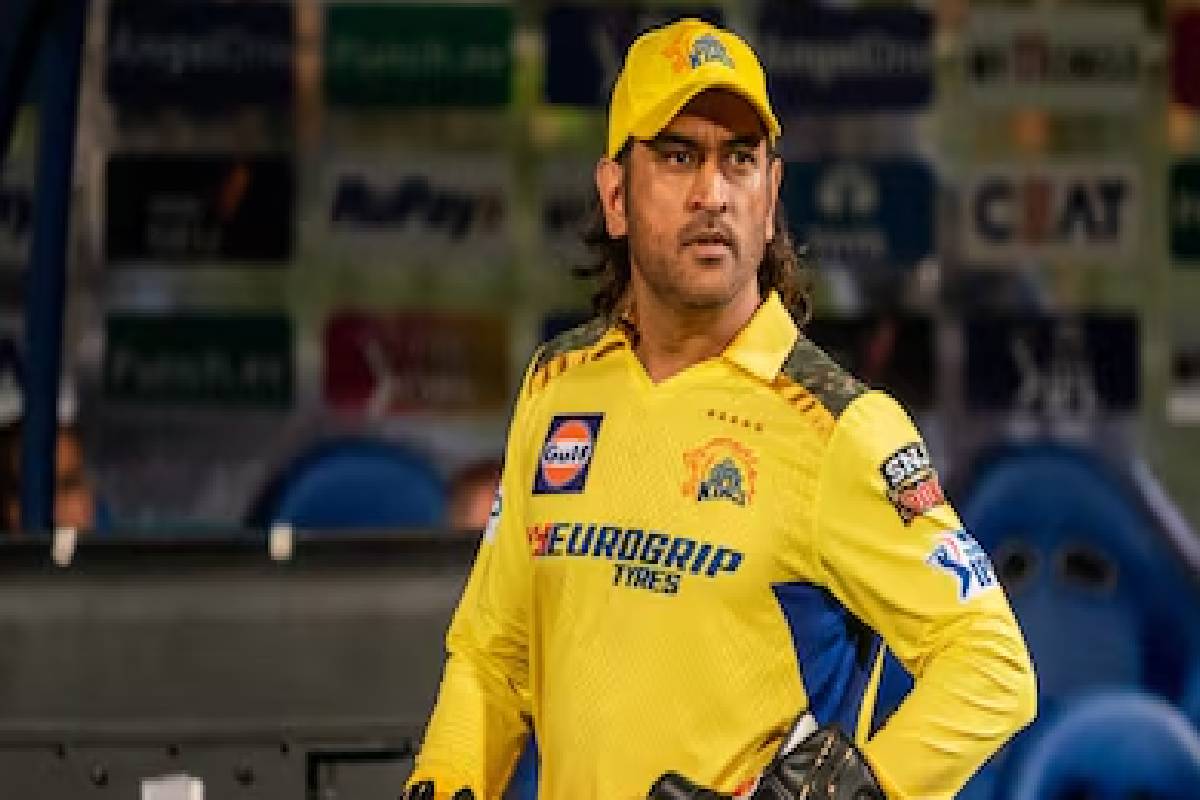 IPL ரசிகர்களுக்கு மகிழ்ச்சி தகவல் ; எம்.எஸ். தோனி குறித்து CSK நிர்வாகம் முக்கிய தகவல் | Good News For Ipl Fans Csk Management On Ms Dhoni