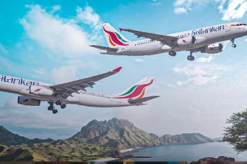 இலங்கையில் இருந்து பாகிஸ்தான் செல்லும் விமானங்கள் ரத்து!