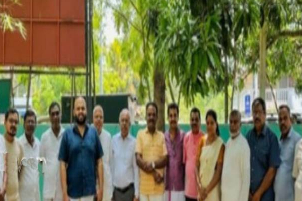 தமிழரசுக் கட்சியின் 73 ஆண்டு கால வரலாற்றில் முதன் முதலாக இடம்பெற்ற தெரிவு! | Ilankai Tamil Arasu Kachchi First Time 73 Years