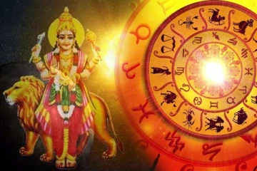 ராசியை மாற்றும் புதன்.., 9 நாட்களில் கட்டுக்கட்டாக பணத்தை பெறப்போகும் ராசிகள்