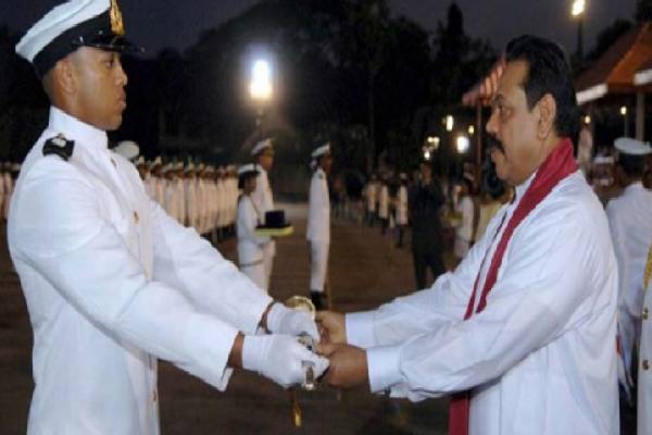 ராஜபக்ச குடும்பத்திற்கு மற்றுமொரு சிக்கல்! யோஷித தொடர்பில் இலஞ்ச ஊழல் ஆணைக்குழு விசாரணை | Yositha Bribery Coruption Commission Investigation