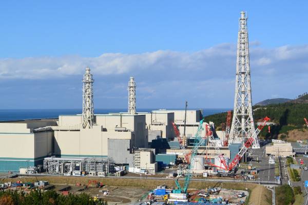 உலகின் மிகப்பெரிய அணுமின் நிலையத்தை மீண்டும் இயக்கும் ஜப்பான் | Us Migrants Voluntarily Leave Special Allowance