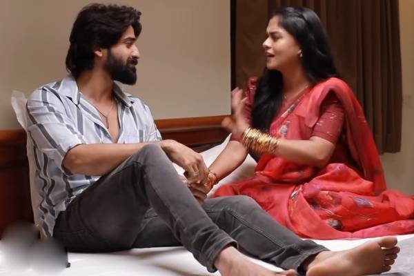 விபத்தில் சிக்கிய விஜய்-காவேரிக்கு குழந்தை பிறந்தது... என்ன குழந்தை தெரியுமா? | Mahanadhi Serial Feb 4 Episode Storyline