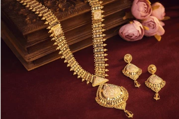 சரசரவென உயர்ந்த தங்கம் விலை - இன்னைக்கு ரேட் எவ்வளவு தெரியுமா?