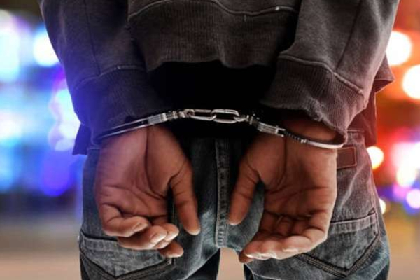 ஐக்கிய மக்கள் சக்தி எம்.பியின் மகன் அதிரடி கைது | Sjb Mp S Son Arrested In A Sting Operation
