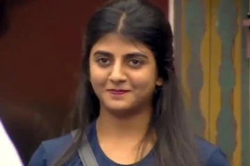 பிக் பாஸ் கேபிரியலாவா இப்படி - ரசிகர்களுக்கு புகைப்படத்தின் மூலம் ஷாக் கொடுத்த கேபி